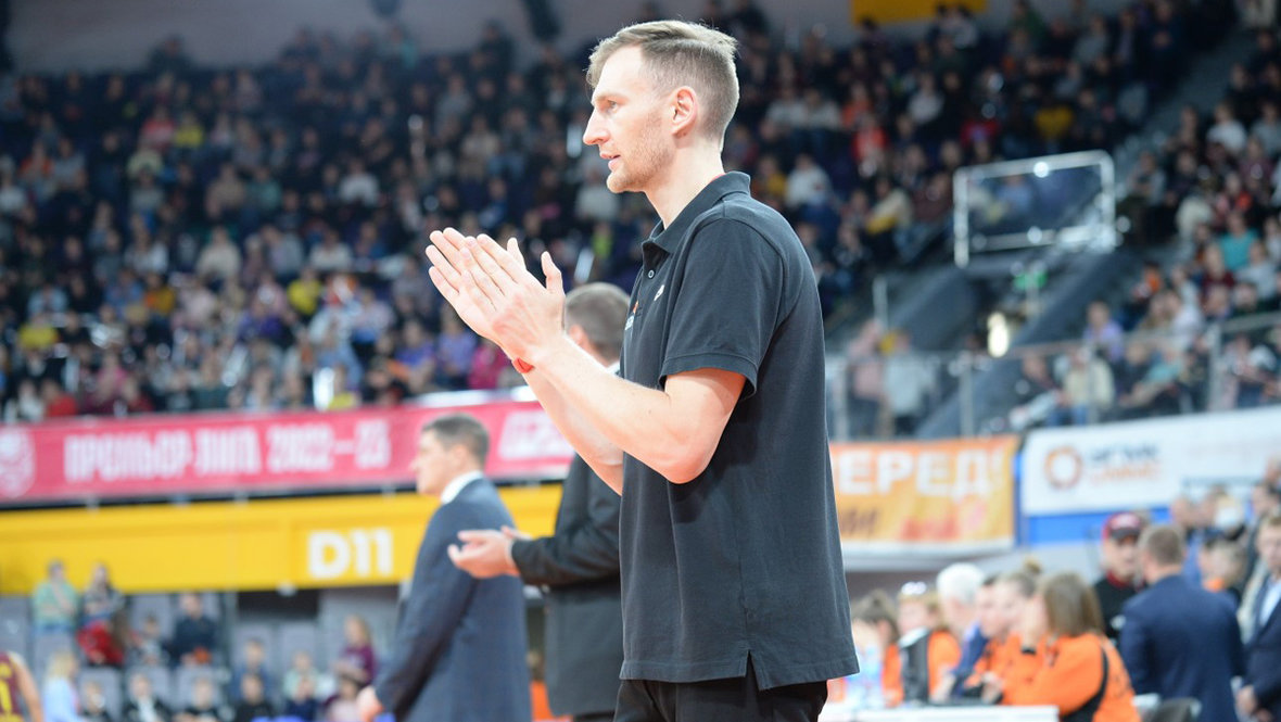 Александр Лисичкин. Врач-реабилитолог и тренер по ОФП Александр Лисичкин