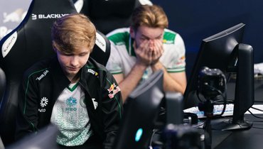 Провал Falcons, трудности FaZe, успех VP. Итоги второй стадии BLAST.tv Austin Major 2025