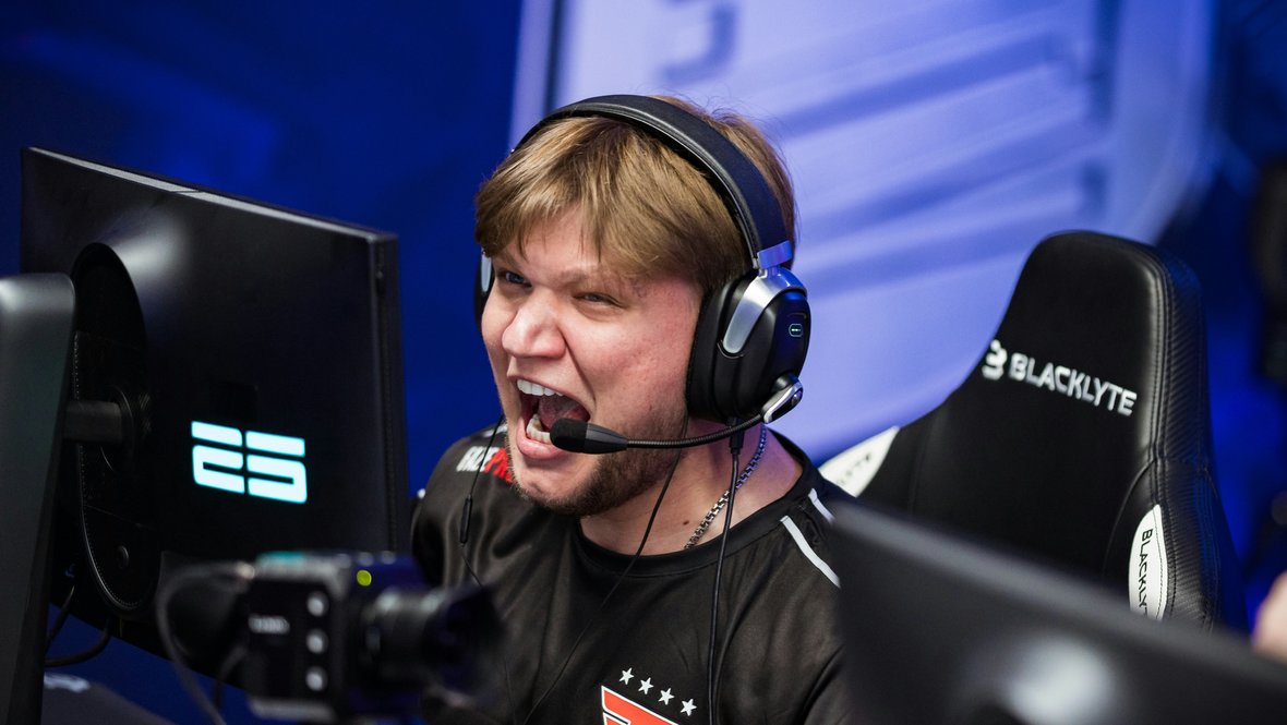 s1mple.
