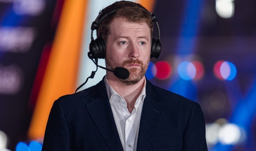 Данкан «Thorin» Шилдс.