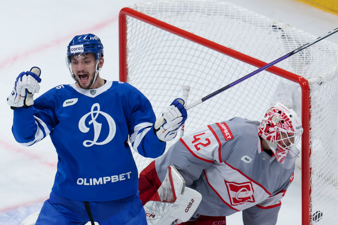 Максим Джиошвили.