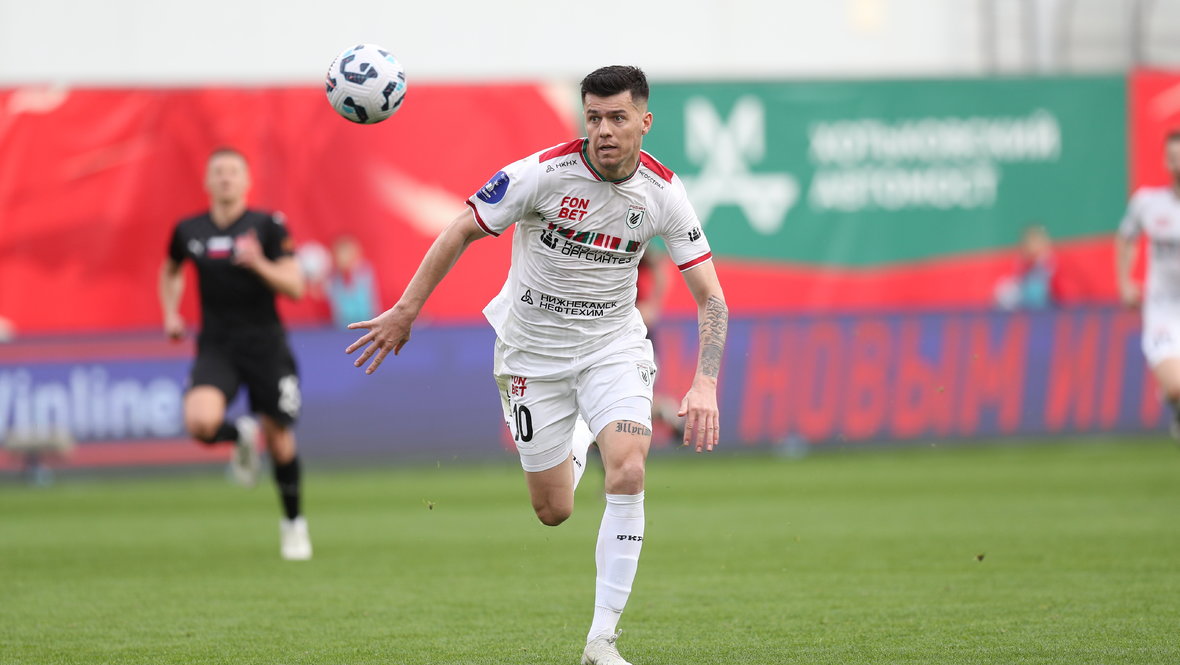 Мирлинд Даку.