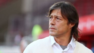 Источник: новым главным тренером «Севильи» станет Альмейда, которым интересовался ЦСКА