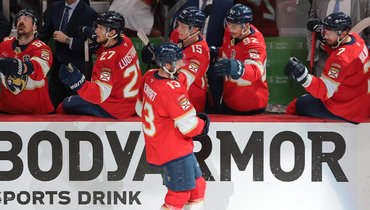 Райнхарт за 20 секунд до сирены сравнял счет в четвертом матче финальной серии Кубка Стэнли