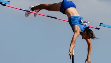 Александр Соловьев.