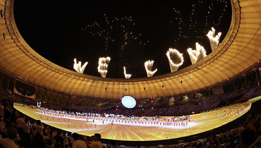 Допустили: российские спортсмены будут участвовать в церемонии открытия Универсиады в Германии