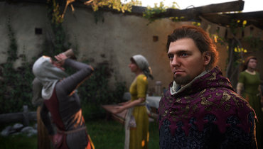 Напрасно пропущенные квесты Kingdom Come: Deliverance 2