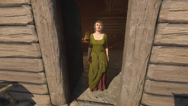 Кона из Грунты.