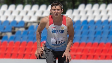 Петр Михальков.