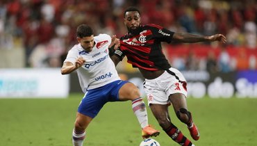 Во «Фламенго» заявили, что не ведут переговоров с «Зенитом» по трансферу Жерсона