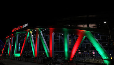 Турнир UFC on ESPN 69 состоится в ночь с субботы на воскресенье, с 14 на 15 июня, в Атланте (штат Джорджия, США) в спортивном комплексе «Стэйт Фарм Арена».