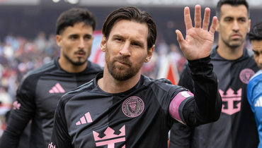 «Аль-Ахли» — «Интер Майами»: трансляция матча открытия клубного ЧМ-2025 начнется в 3.00 мск 15 июня