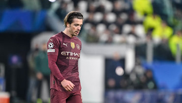 Джек Грилиш.