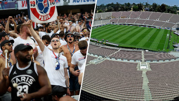 Фанаты боятся ехать в США. Клубный чемпионат мира может стать самым убыточным турниром ФИФА.