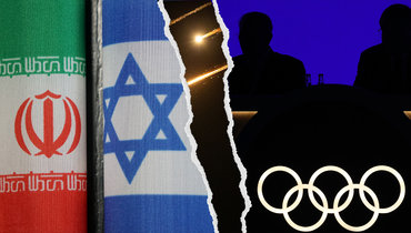 Будут ли санкции против сборной Израиля? Возможные последствия ракетных ударов на Ближнем Востоке в мировом спорте