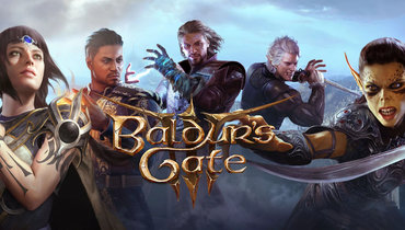 Главные герои Балдурс Гейт 3.