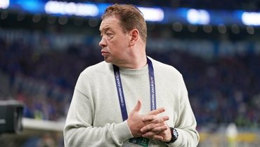 «Шанхай Шэньхуа» Слуцкого уступил «Шэньчжэнь Пэн Сити»