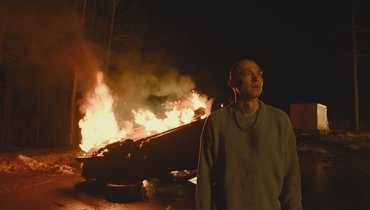 «Урок», сериал-2025: обзор и рецензия, стоит ли смотреть — Юра Борисов.