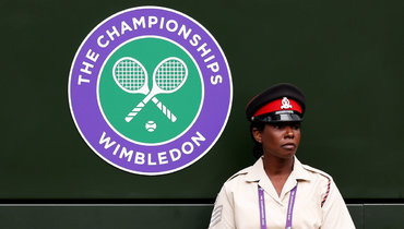 Уимблдон не пустит российских игроков на турнир при несоблюдении нейтралитета.