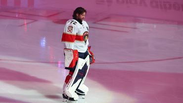 Бобровский повторил рекорд НХЛ по победам в гостях в одном розыгрыше плей-офф