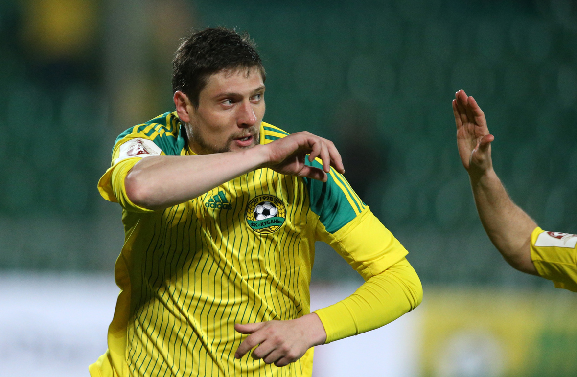 Евгений Селезнев. Футболист Евгений Селезнев