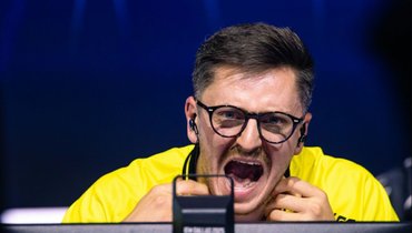 Топ-5 успешных возрастных игроков в CS2