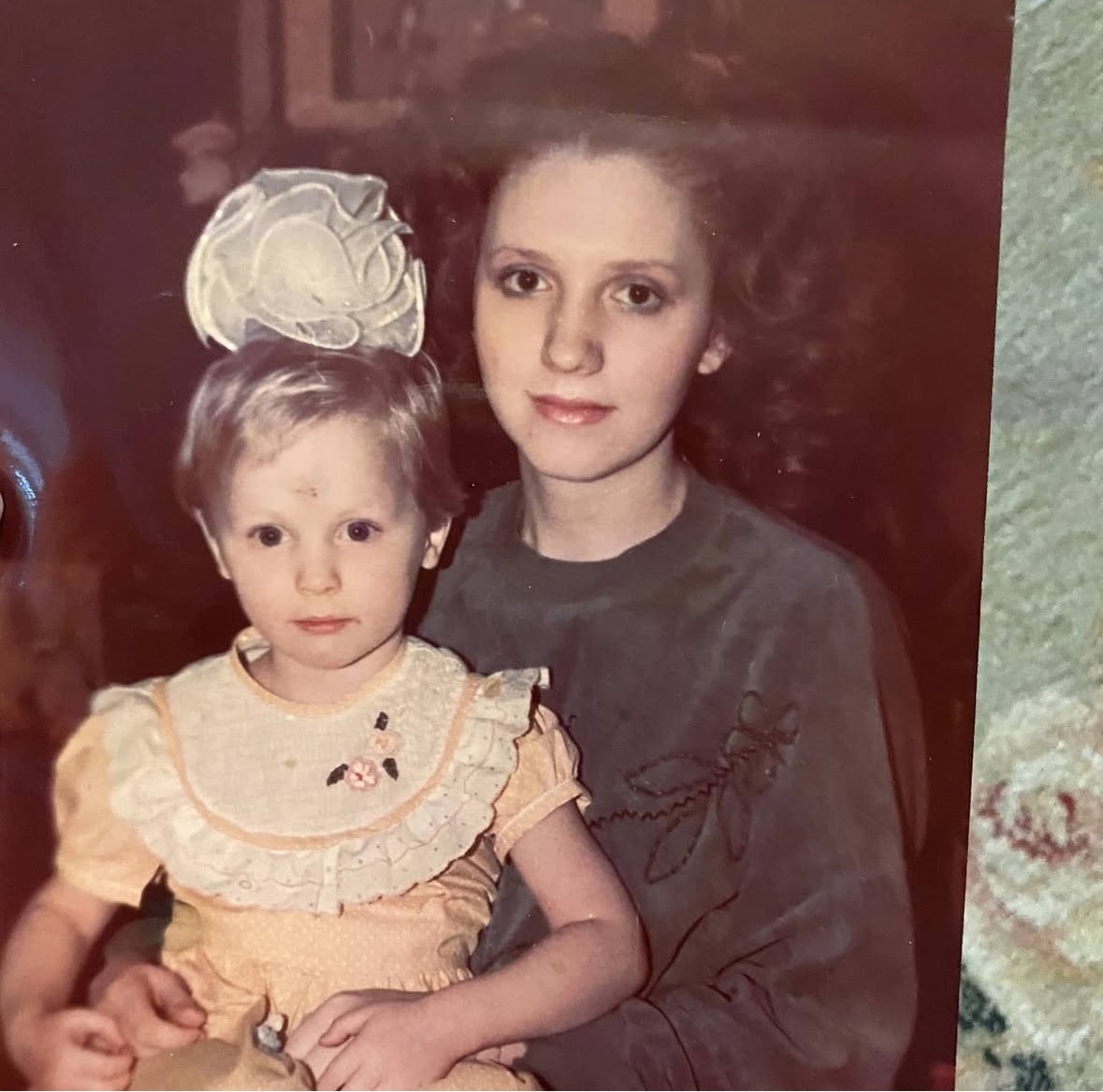 Елена Беглова с мамой. Баскетболистка Елена Беглова с мамой