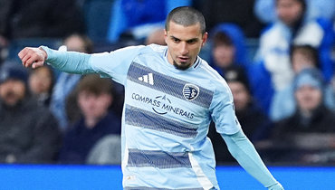 «Галицкому надо поставить прижизненный памятник!» Магомед-Шапи Сулейманов — о «Краснодаре», Месси и Хабибе