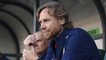 Валерий Карпин: «Согласился возглавить «Динамо», потому что наши цели совпали»