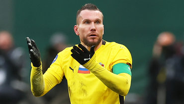 Зачем «Спартаку» Заболотный?