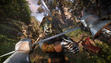 Kingdom Come: Deliverance 2. Эпическая сага