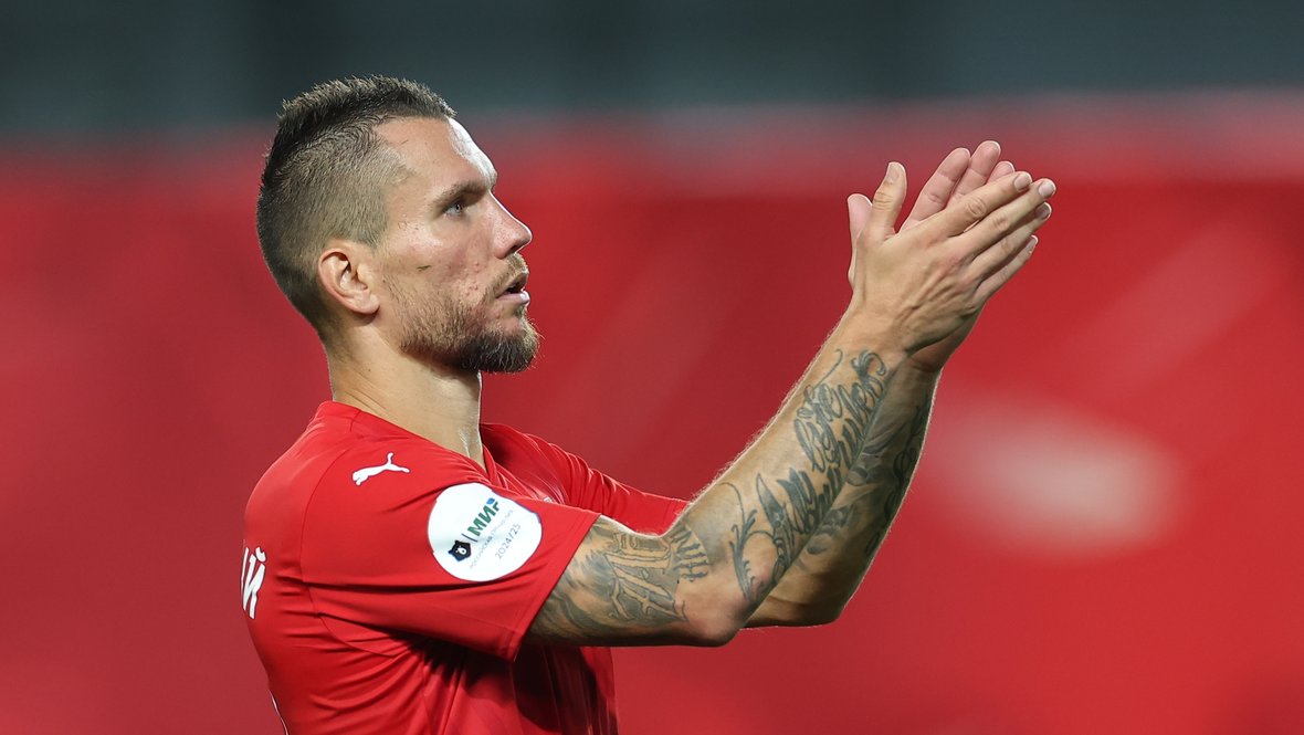 Антон Заболотный.