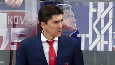 Игорь Никитин.