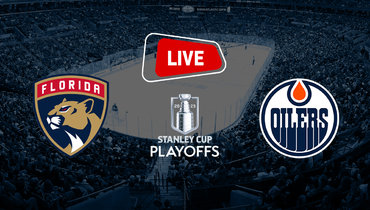 «Флорида» выиграла второй подряд Кубок Стэнли. Онлайн-трансляция шестого матча финала с «Эдмонтоном»