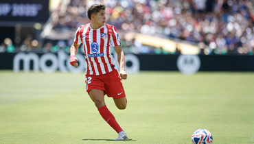 После разгрома от «ПСЖ» у «Атлетико» нет права на осечку. Главная задача на матч против «Сиэтла» — поправить разницу мячей