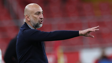 Руководство «Крыльев» заверило Адиева в том, что он получит 6-7 новичков этим летом