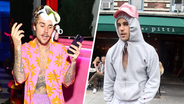 Что происходит с Джастином Бибером: последние новости, слухи и сплетни.