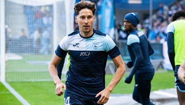 «Гавр» объявил об уходе Кузяева