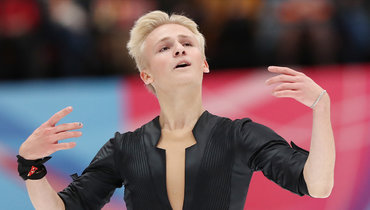 «Как человек может определить недокрут в два градуса?» Российский фигурист — за применение искусственного интеллекта в судействе