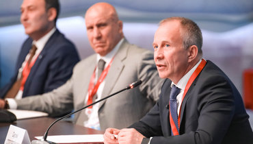 «Выбор сильных» дебютирует на ПМЭФ