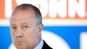 Чемпион Европы-1984 Бернар Лякомб умер в 72 года