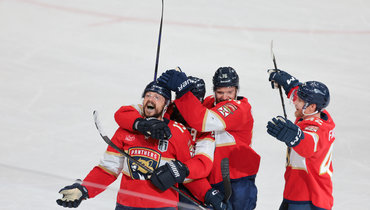 «Флорида» — «Эдмонтон»: видеообзор матча финала Кубка Стэнли