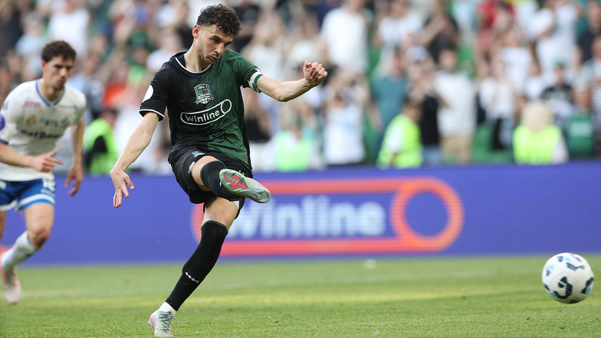 Эдуард Сперцян.