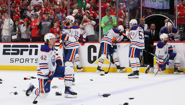 Канадский клуб не может выиграть Кубок Стэнли 32 года