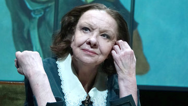 Что известно о смерти актрисы Натальи Теняковой