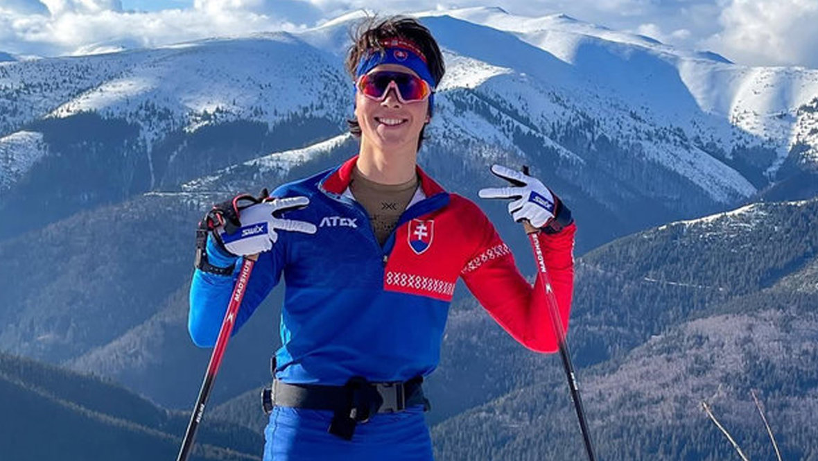 Артур Исхаков.