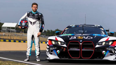 «В «Формулу-1» не перейду — да не очень и хотел». Интервью российского участника легендарного «Ле-Мана»