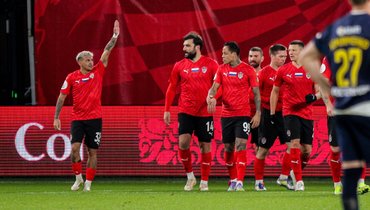 «Химки» объявили о приостановке деятельности футбольного клуба.