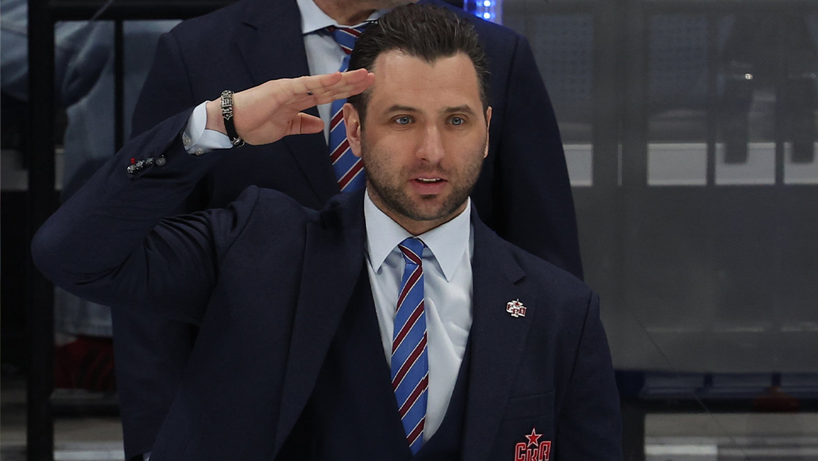 Роман Ротенберг.