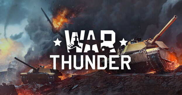 War Thunder.